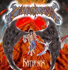Kathexus : The Cataclysm